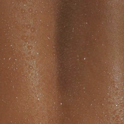 Ulei bronzant &amp; accelerator de bronz SPF6 - Extract de Nucă &amp; Lipstick Tree