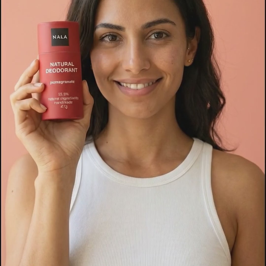 Deodorant Natural Stick NOU - Rodie