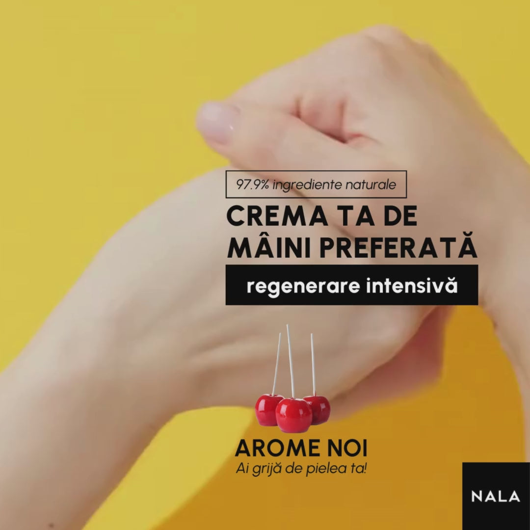 crema maini