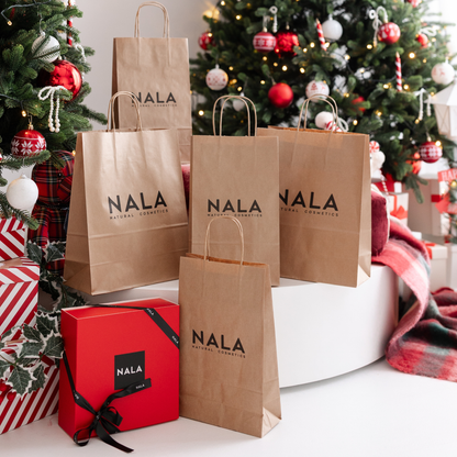 Pungă mare natur - Nala