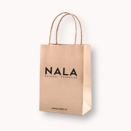 Pungă mică natur - Nala