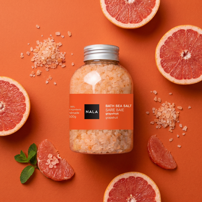 Sare Baie - Grapefruit