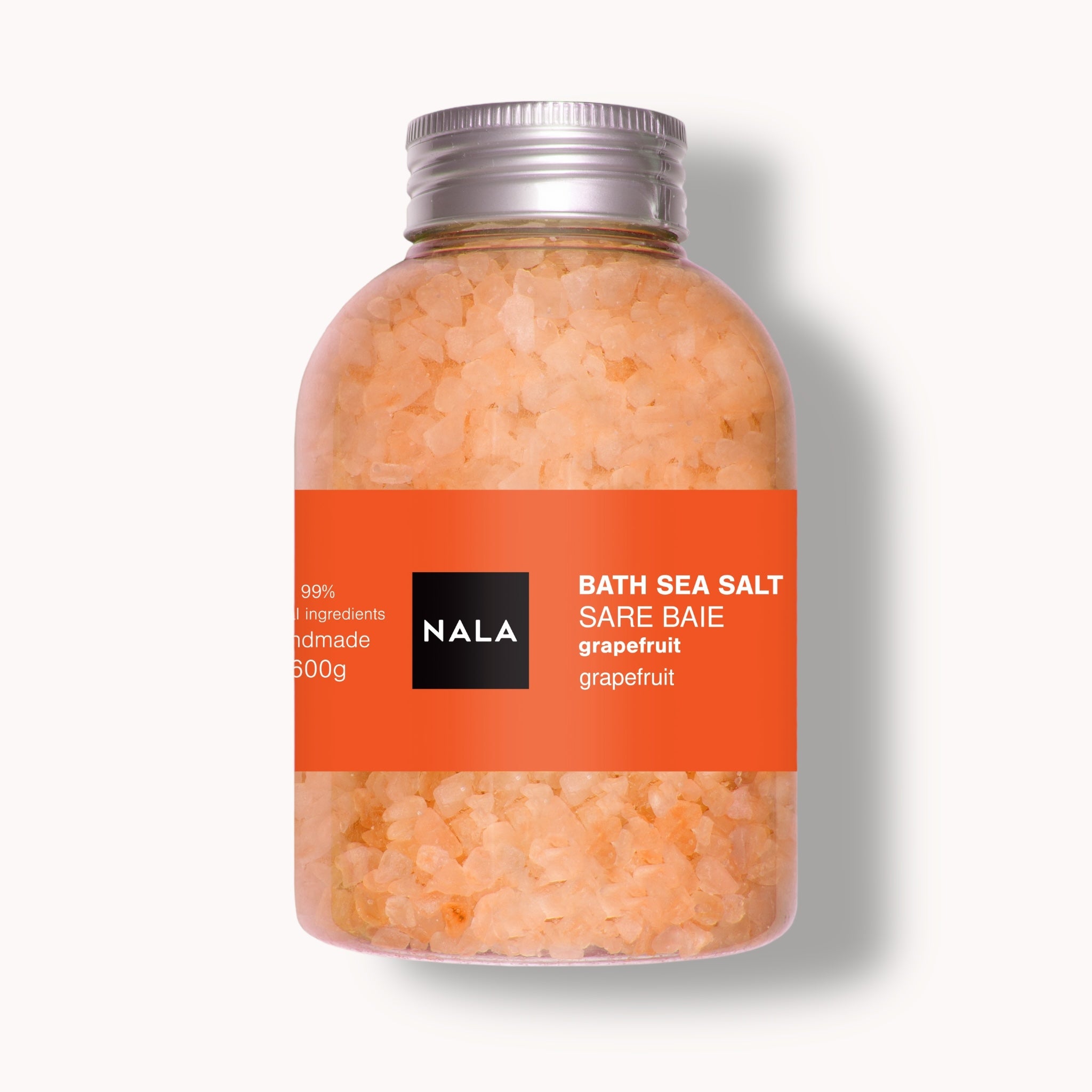 Sare Baie - Grapefruit