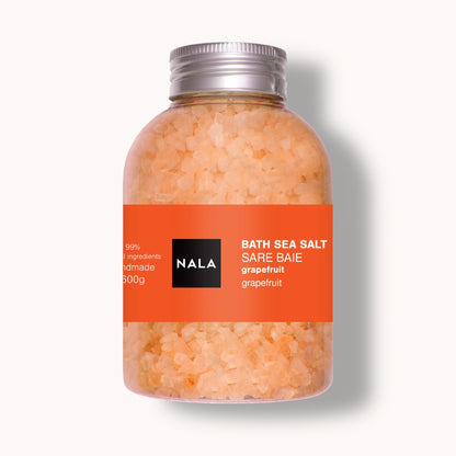 Sare Baie - Grapefruit