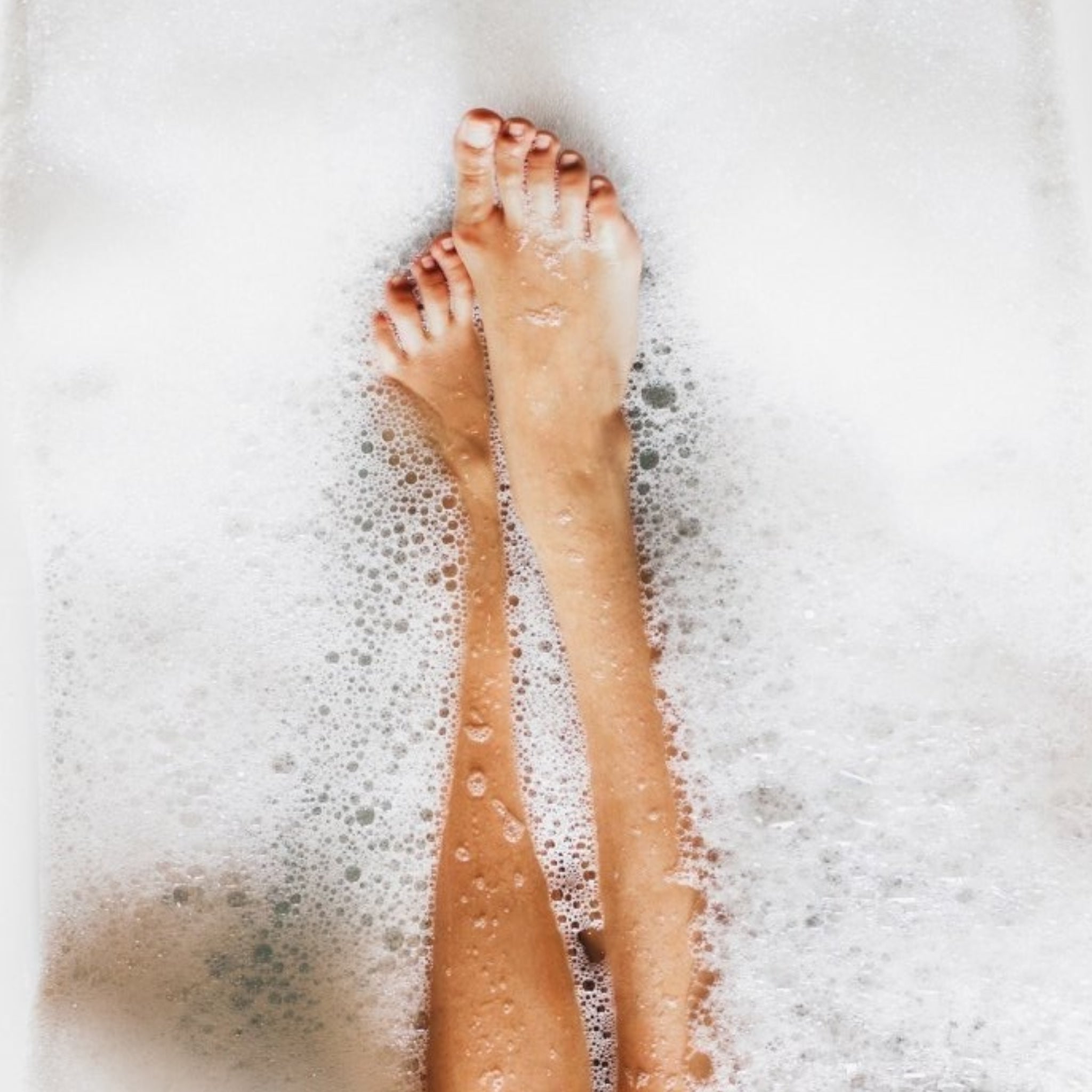 Spumă Baie - Struguri roșii