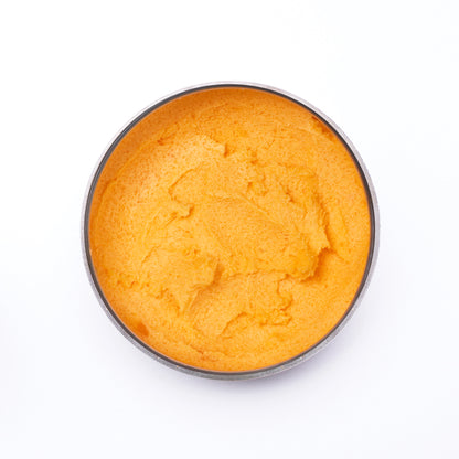 Scrub Sare Bezea - Grapefruit