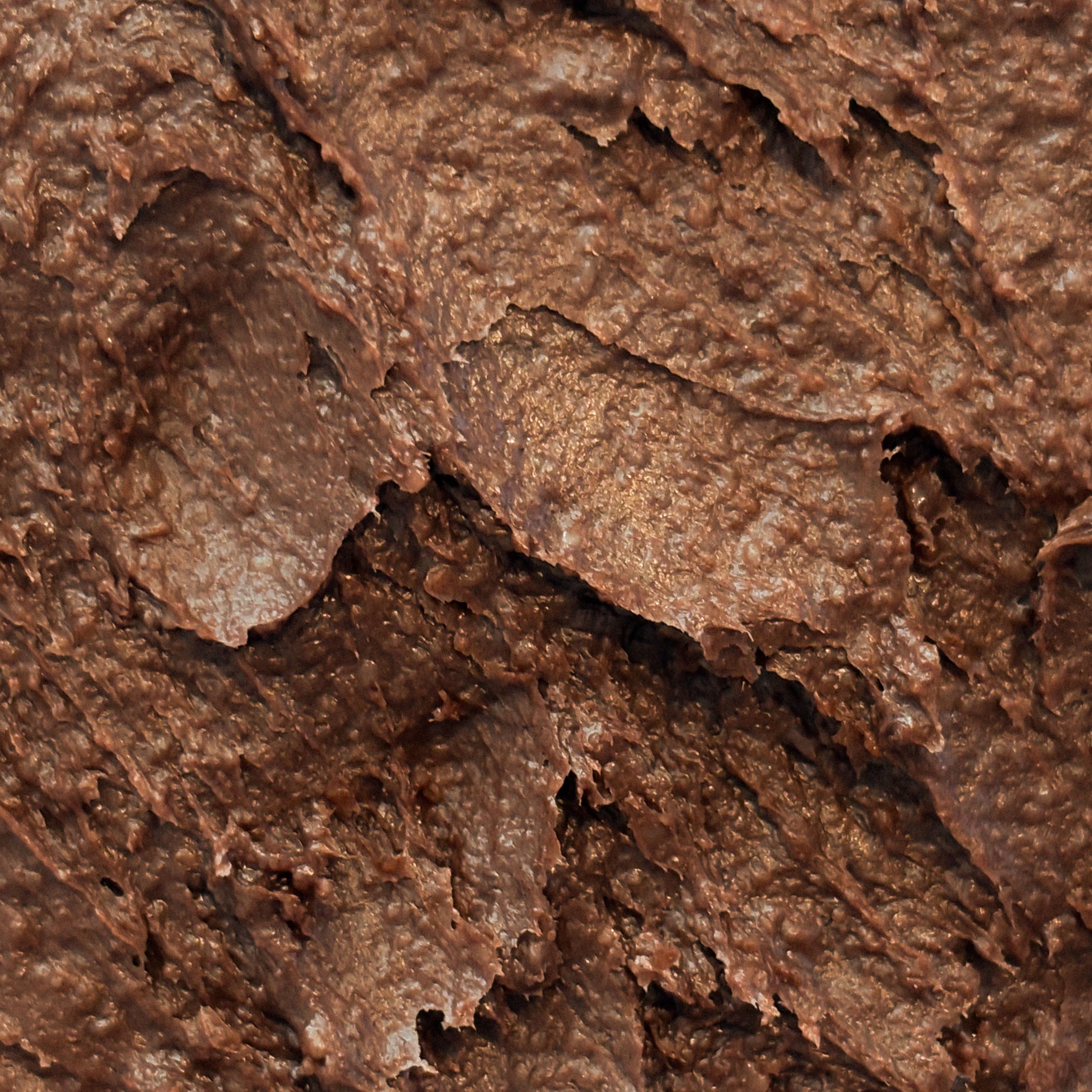 Mască Facială Extra Hidratantă - Pudră &amp; Unt Cacao și Unt Shea