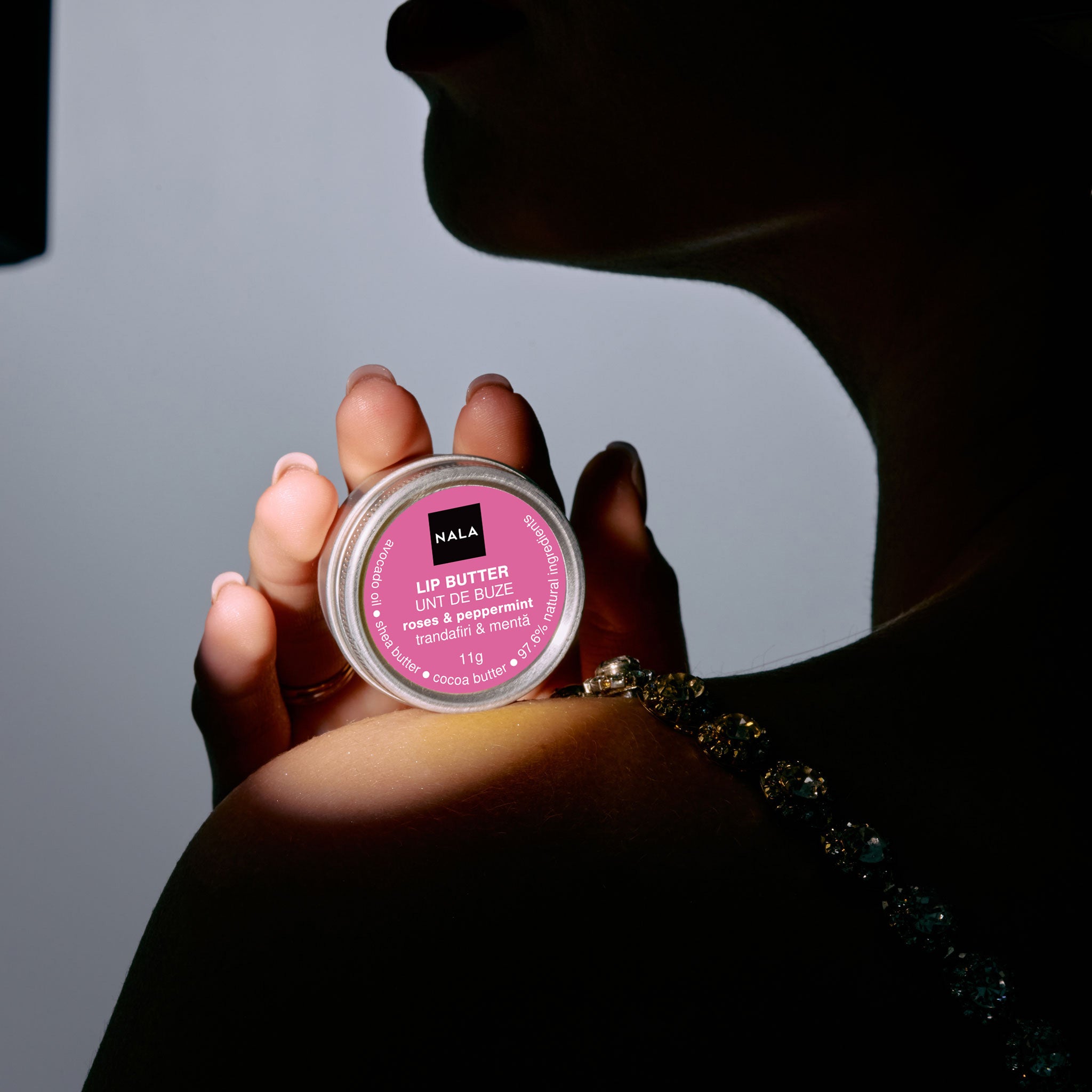 Unt Buze - Trandafiri &amp; Mentă