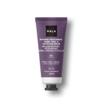 Balsam Intensiv Regenerant Mâini, Unghii & Cuticule - Prune