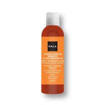 Șampon Hidratare Intensă - 50% miere - apă trandafiri - ulei de flori de portocal